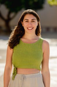 Portrait de Marcy Alves